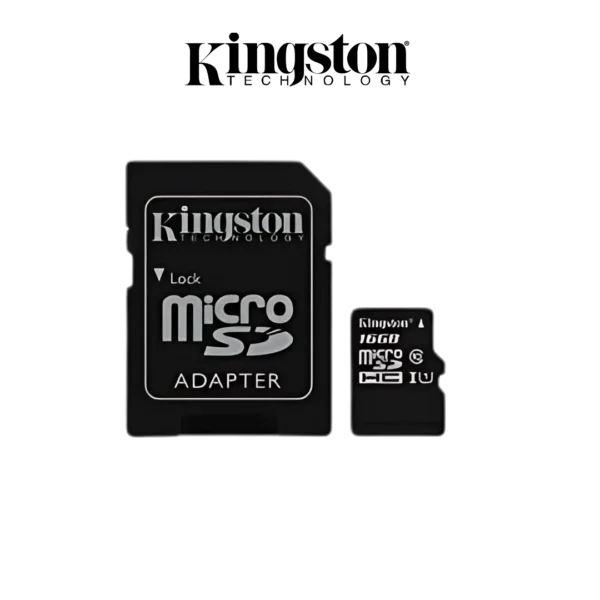 DIGITRONICS KINGSTON CARTE MEMOIRE 32G