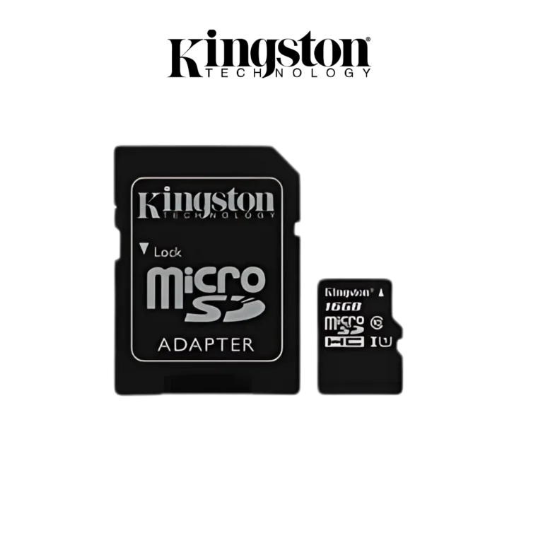 DIGITRONICS KINGSTON CARTE MEMOIRE 32G