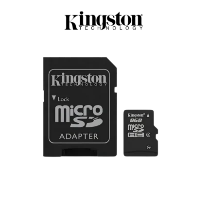 digitronics Kingston 8 Go