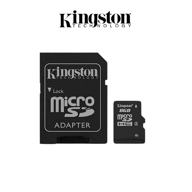 digitronics Kingston 8 Go