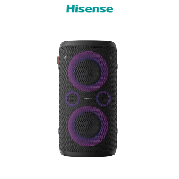 DIGITRONICS HISENSE One Plus