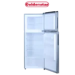Goldenstar Réfrigérateur – 320L-Blanc-Gris-Inox-DP320-2232 – Image 3