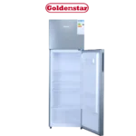 Goldenstar Réfrigérateur–380L-Blanc-Gris-Gris Dark-Inox-DP380-2638 – Image 5