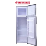 Goldenstar Réfrigérateur–380L-Blanc-Gris-Gris Dark-Inox-DP380-2638 – Image 7