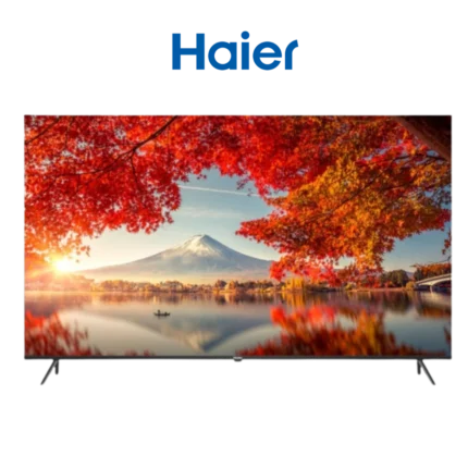 DIGITRONICS Haier H50K800UX