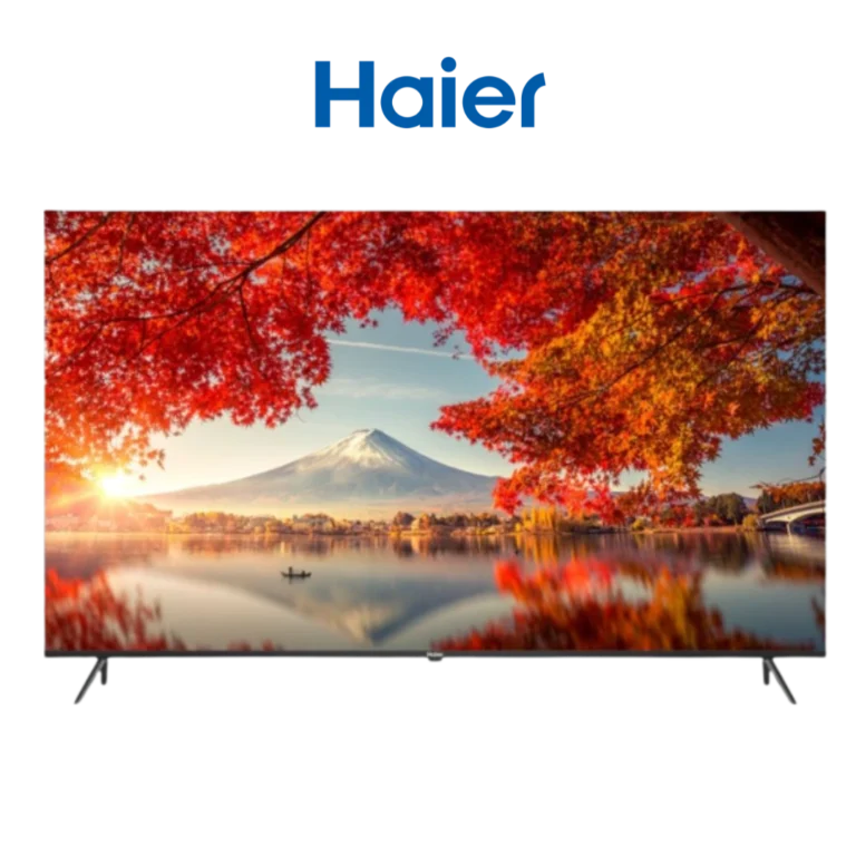 DIGITRONICS Haier H50K800UX