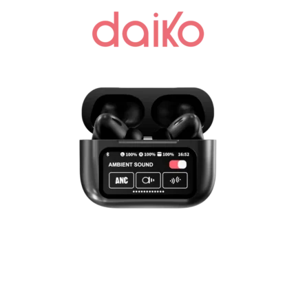 DIGITRONICS Daiko Écouteurs ESF-900PRONEK