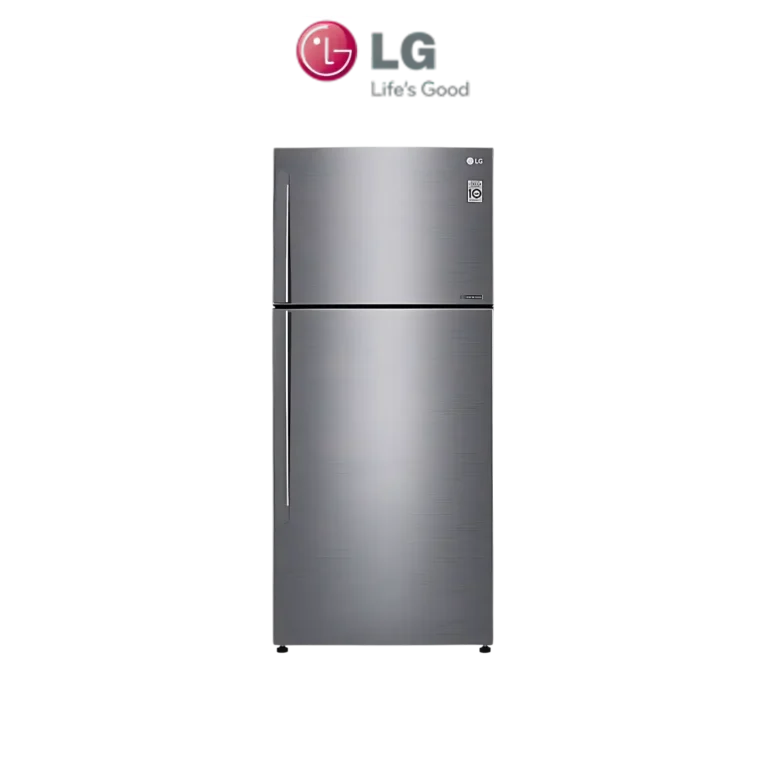 DIGITRONICS LG GR-C562HLCL