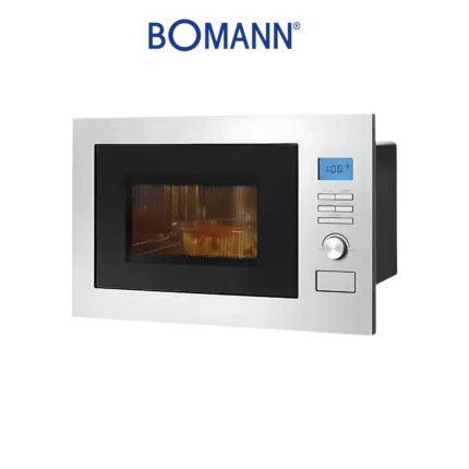 DIGITRONICS BOMANN MWG 3001 HEB