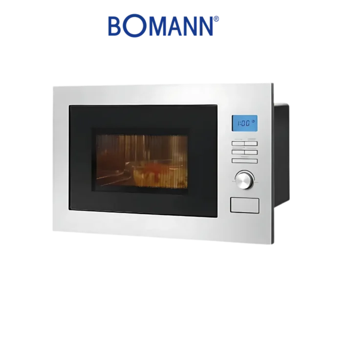 DIGITRONICS BOMANN MWG 3001 HEB