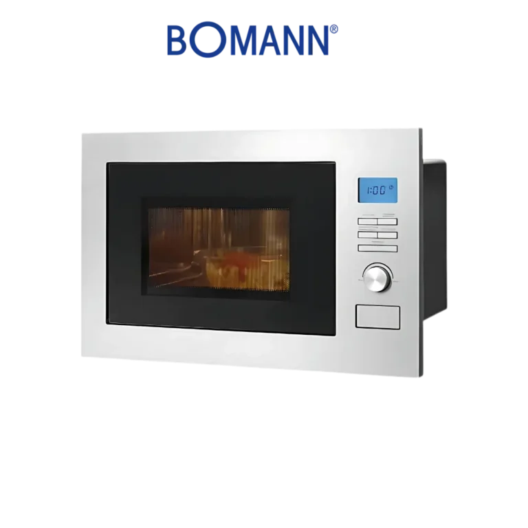 DIGITRONICS BOMANN MWG 3001 HEB