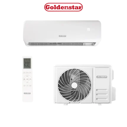 DIGITRONICS GOLDENSTAR KW-INV-18