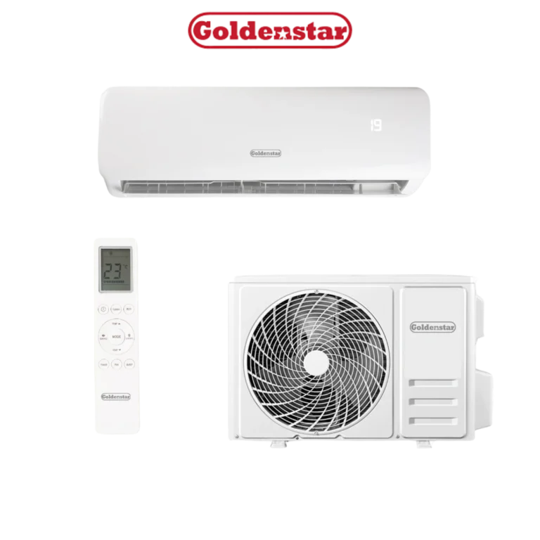 DIGITRONICS GOLDENSTAR KW-INV-18