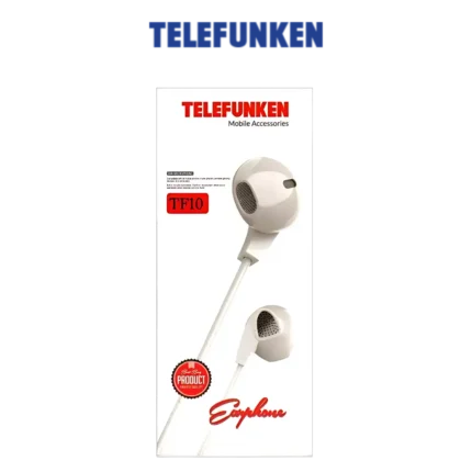 DIGITRONICS TELEFUNKEN KIT TF10
