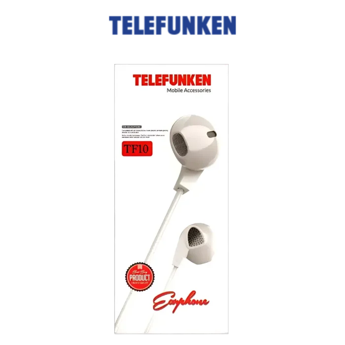 DIGITRONICS TELEFUNKEN KIT TF10