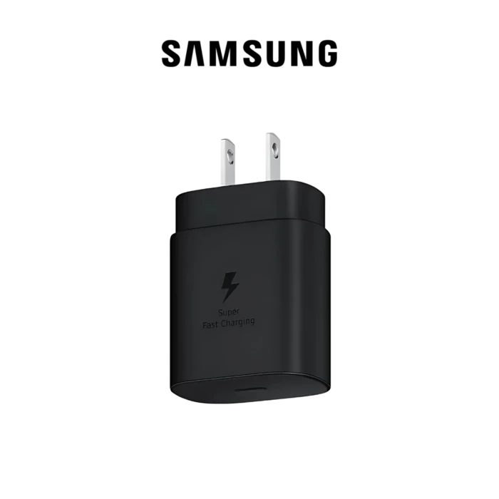 DIGITRONICS SAMSUNG CHARGER 25W HC