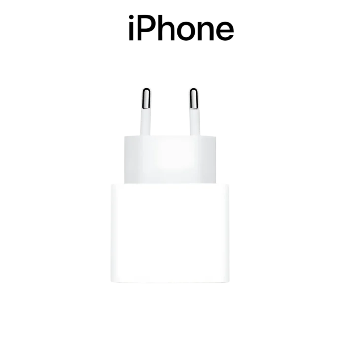 DIGITRONICS IPHONE CHARGER 20W M