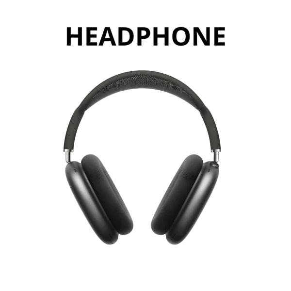 DIGITRONICS HEADPHONE CASQUE APPEL
