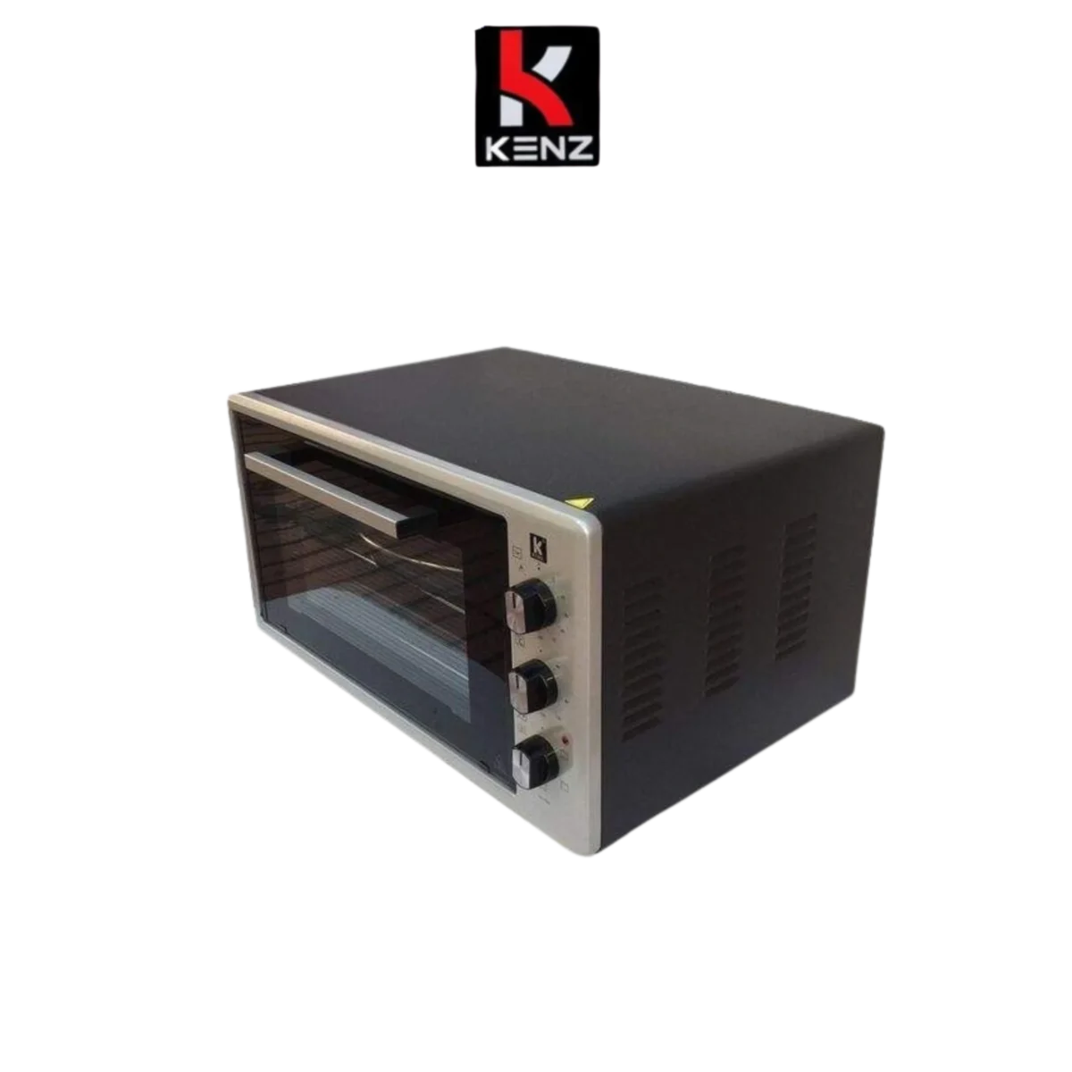 DIGITRONICS KENZ VX-7500