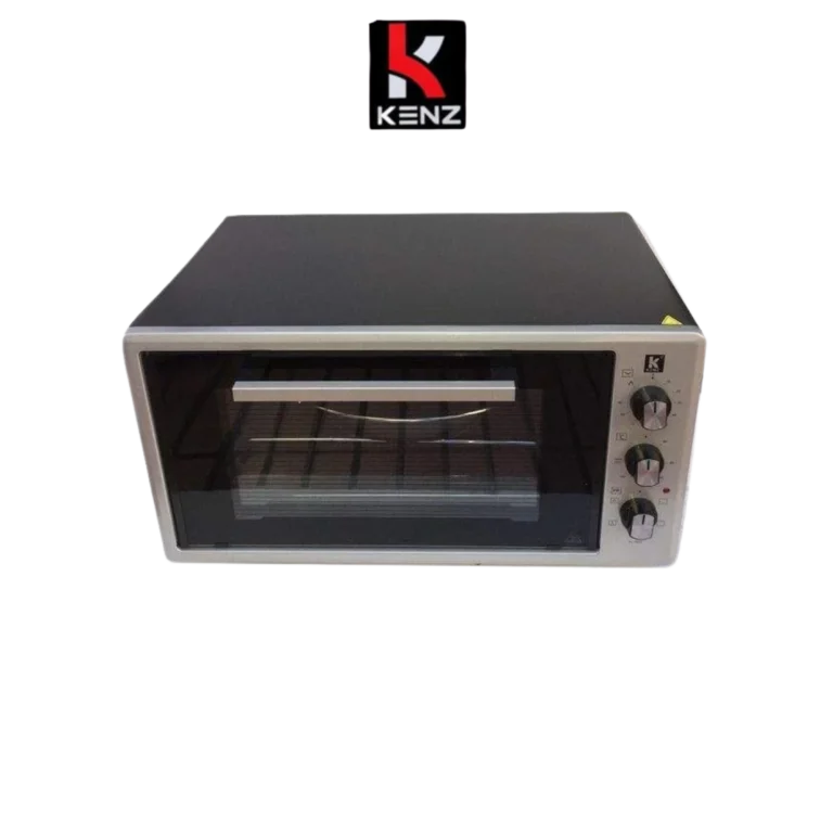 DIGITRONICS KENZ VX-7500