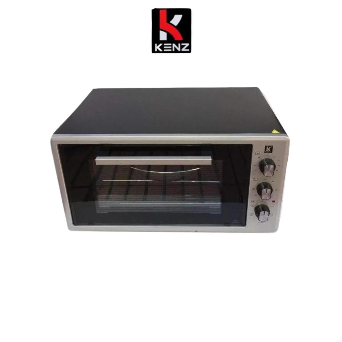 DIGITRONICS KENZ VX-7500