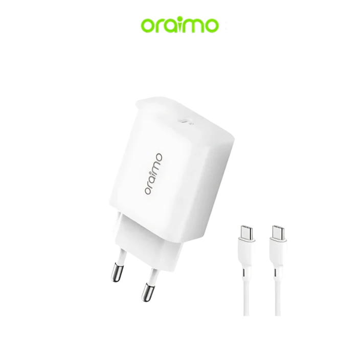 DIGITRONICS Oraimo OCW-E106S+CC54