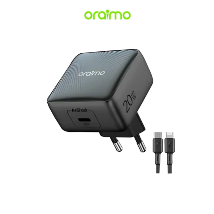 DIGITRONICS ORAIMO OCW-5201E + CL55