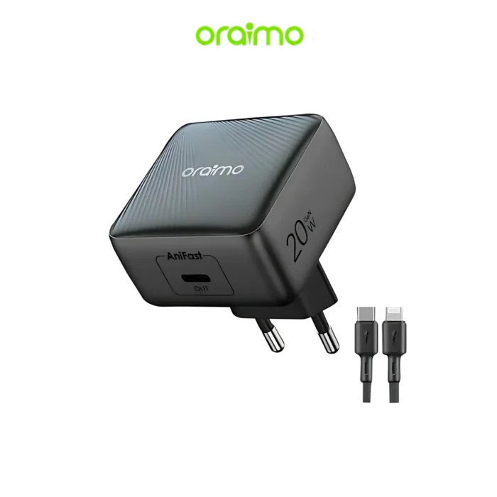 DIGITRONICS ORAIMO OCW-5201E + CL55