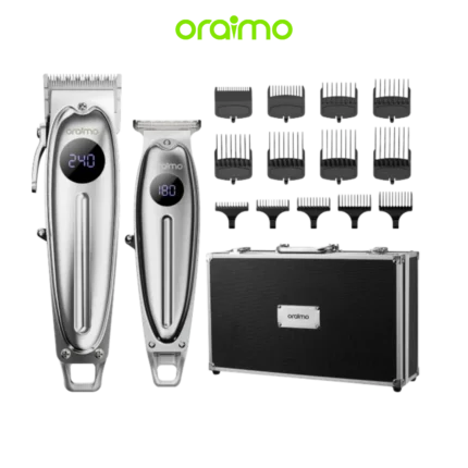 DIGITRONICS ORAIMO OCS-550
