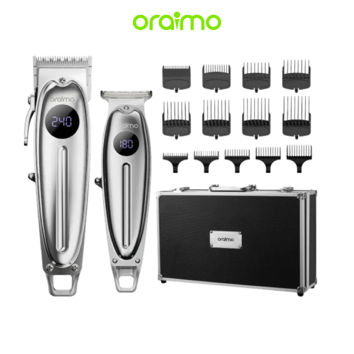 DIGITRONICS ORAIMO OCS-550