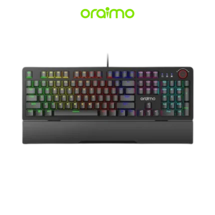 DIGITRONICS ORAIMO OGG-MKD71