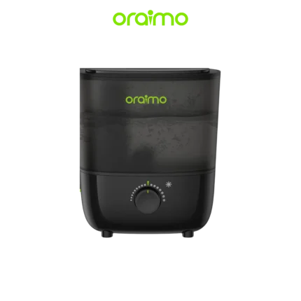 DIGITRONICS ORAIMO OHM-U02