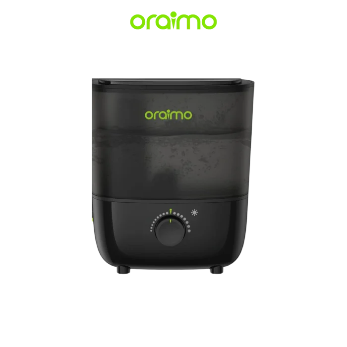 DIGITRONICS ORAIMO OHM-U02