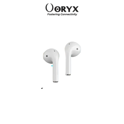 DIGITRONICS ORYX AIR BUDS FLAP