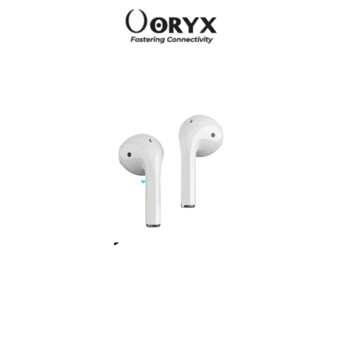 DIGITRONICS ORYX AIR BUDS FLAP