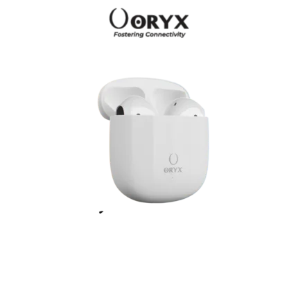 DIGITRONICS ORYX AIR BUDS FLAP