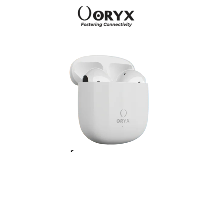 DIGITRONICS ORYX AIR BUDS FLAP