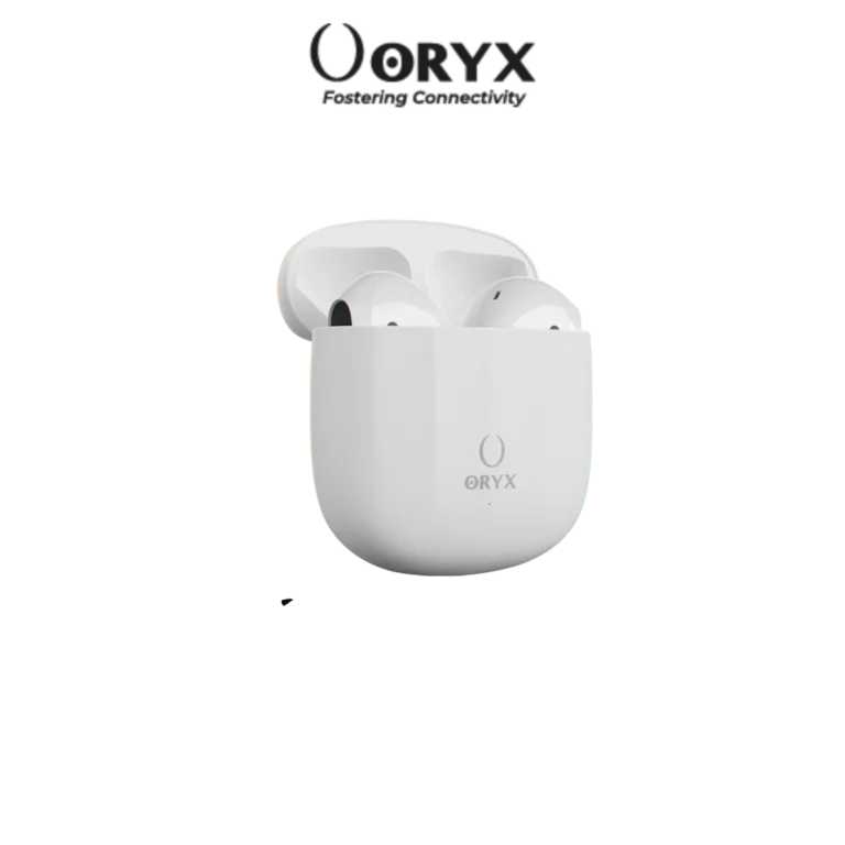 DIGITRONICS ORYX AIR BUDS FLAP