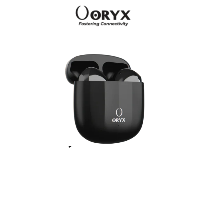 DIGITRONICS ORYX AIR BUDS FLAP