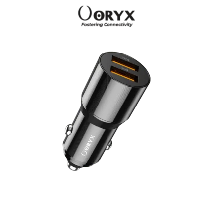DIGITRONICS ORYX NCC-236B