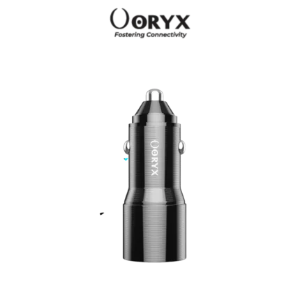 DIGITRONICS ORYX NCC-236B