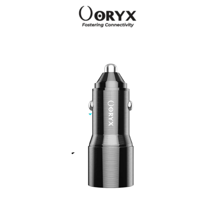 DIGITRONICS ORYX NCC-236B