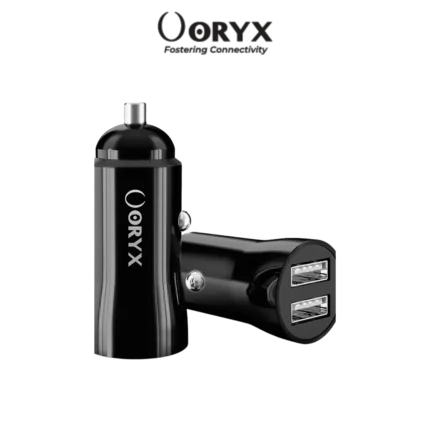 DIGITRONICS ORYX NCC-31A
