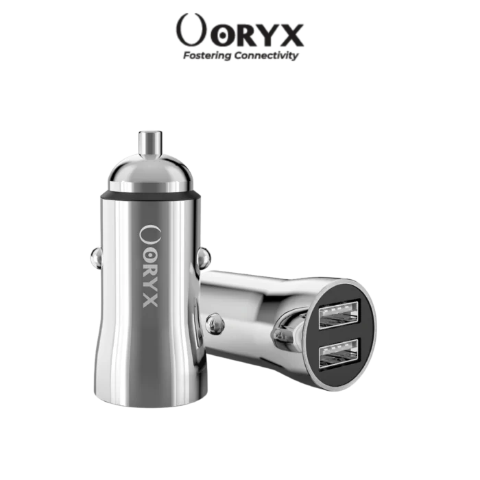 DIGITRONICS ORYX NCC-31A