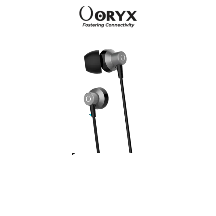 DIGITRONICS ORYX KIT NEF-327