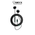 DIGITRONICS ORYX NEF-322J