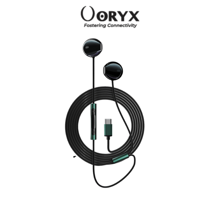 DIGITRONICS ORYX NEF-322J