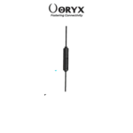 DIGITRONICS ORYX KIT NEF - 329 J