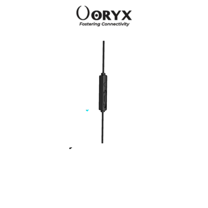 DIGITRONICS ORYX KIT NEF - 329 J