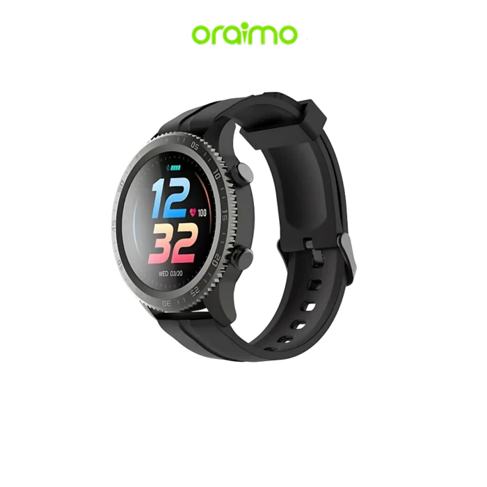 DIGITRONICS ORAIMO OSW-22N